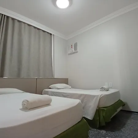 Apartamento Saint Martin By Escala Imóveis Fortaleza (Ceara)
