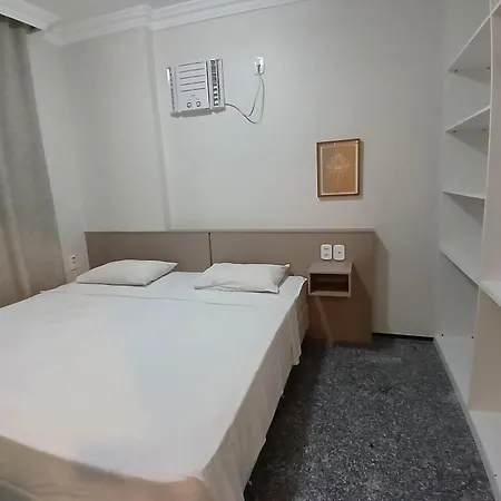 Apartamento Saint Martin By Escala Imóveis *