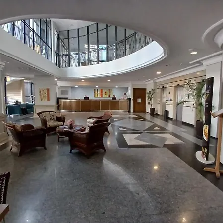Apartamento Saint Martin By Escala Imóveis *