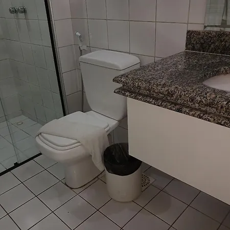 Apartamento Saint Martin By Escala Imóveis