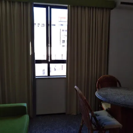 Apartamento Saint Martin By Escala Imóveis *