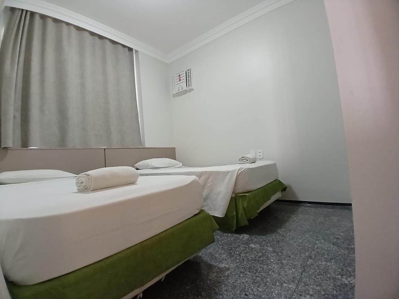 Saint Martin By Escala Imóveis Hotel