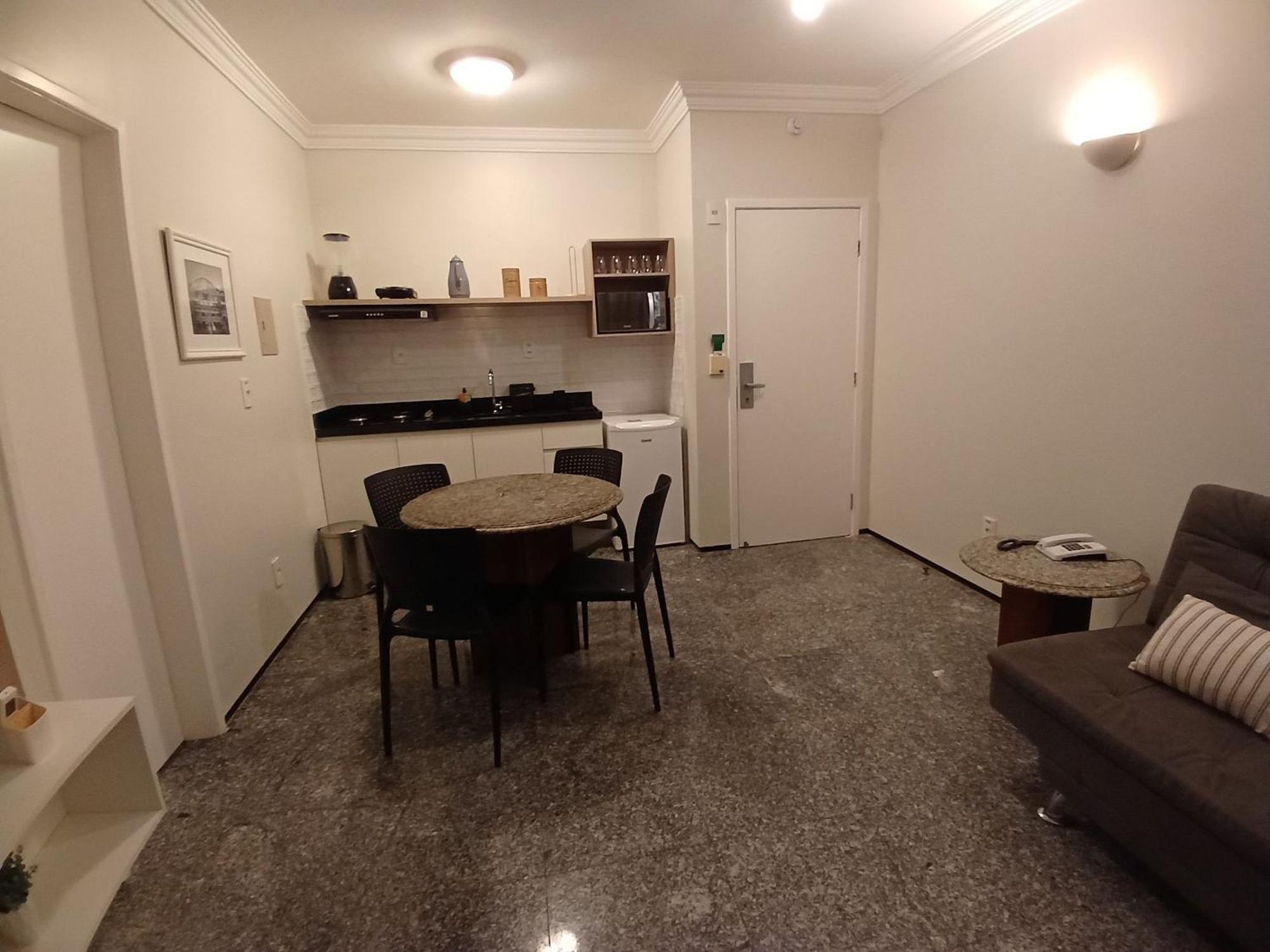 Saint Martin By Escala Imóveis Hotel *