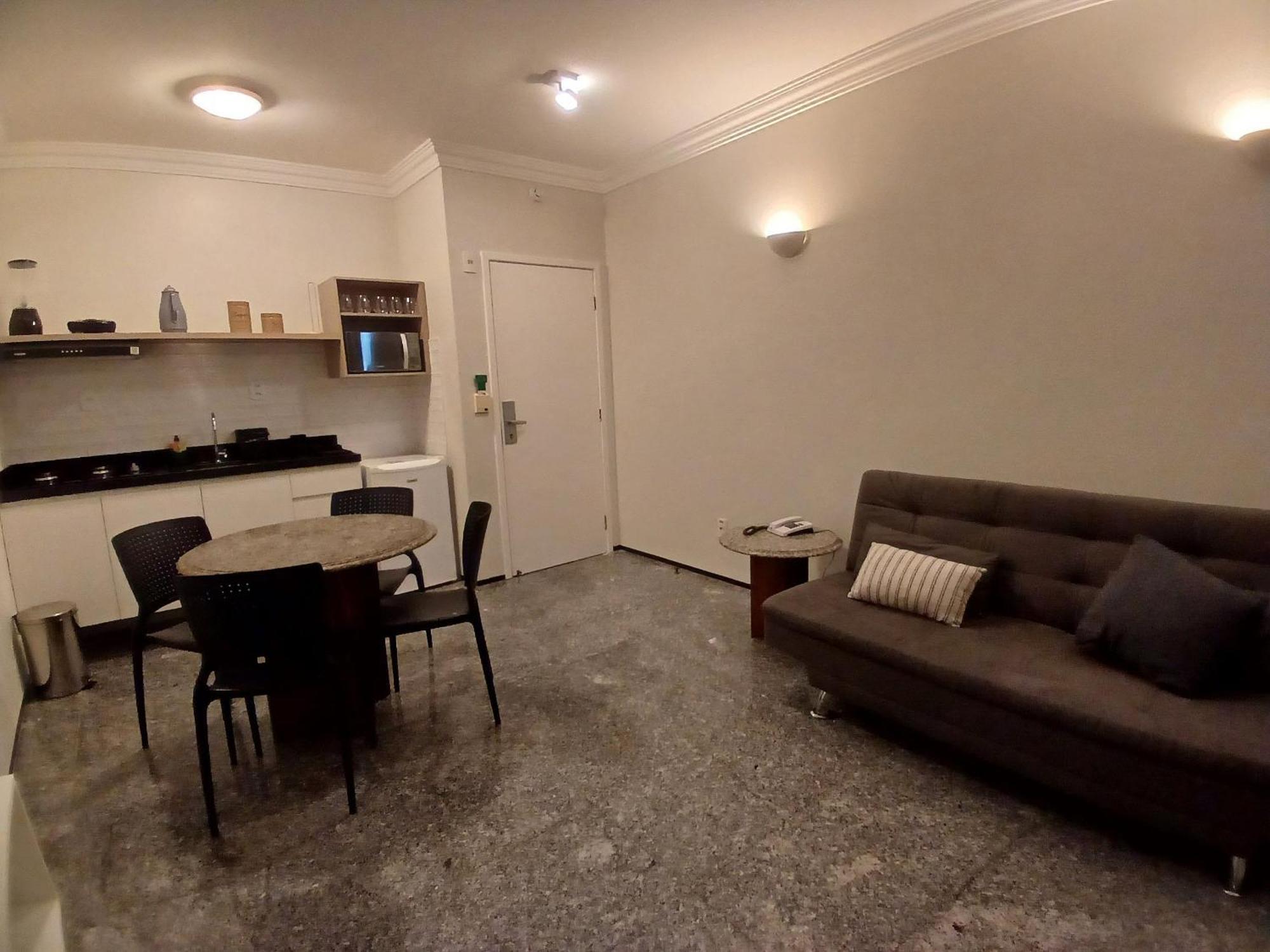 Hotel Saint Martin By Escala Imóveis