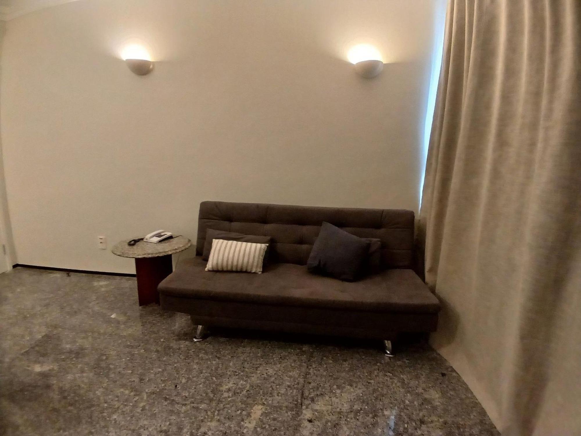 Hotel Saint Martin By Escala Imóveis