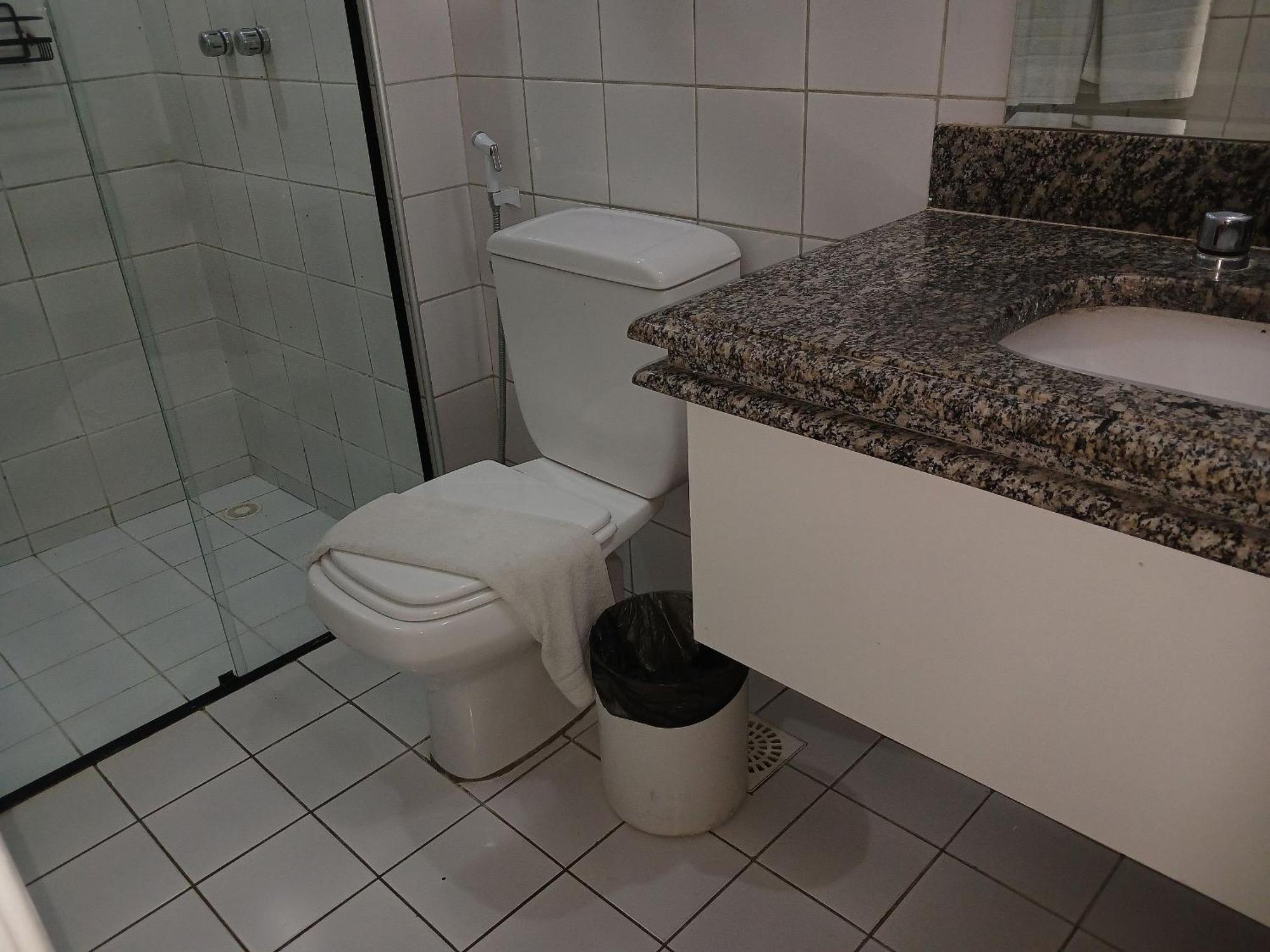 Hotel Saint Martin By Escala Imóveis