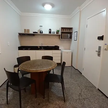 Apartamento Saint Martin By Escala Imóveis *