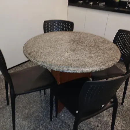 Apartamento Saint Martin By Escala Imóveis *
