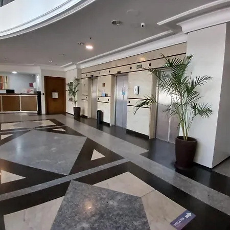 Apartamento Saint Martin By Escala Imóveis Fortaleza (Ceara)