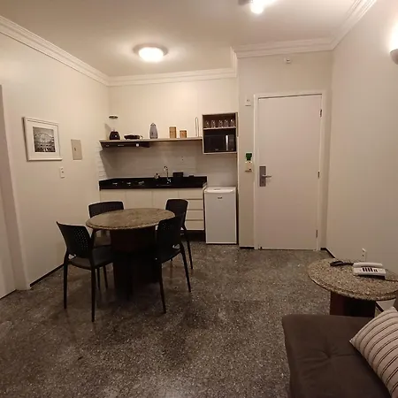 Apartamento Saint Martin By Escala Imóveis Fortaleza (Ceara)