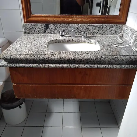 Apartamento Saint Martin By Escala Imóveis Fortaleza (Ceara)