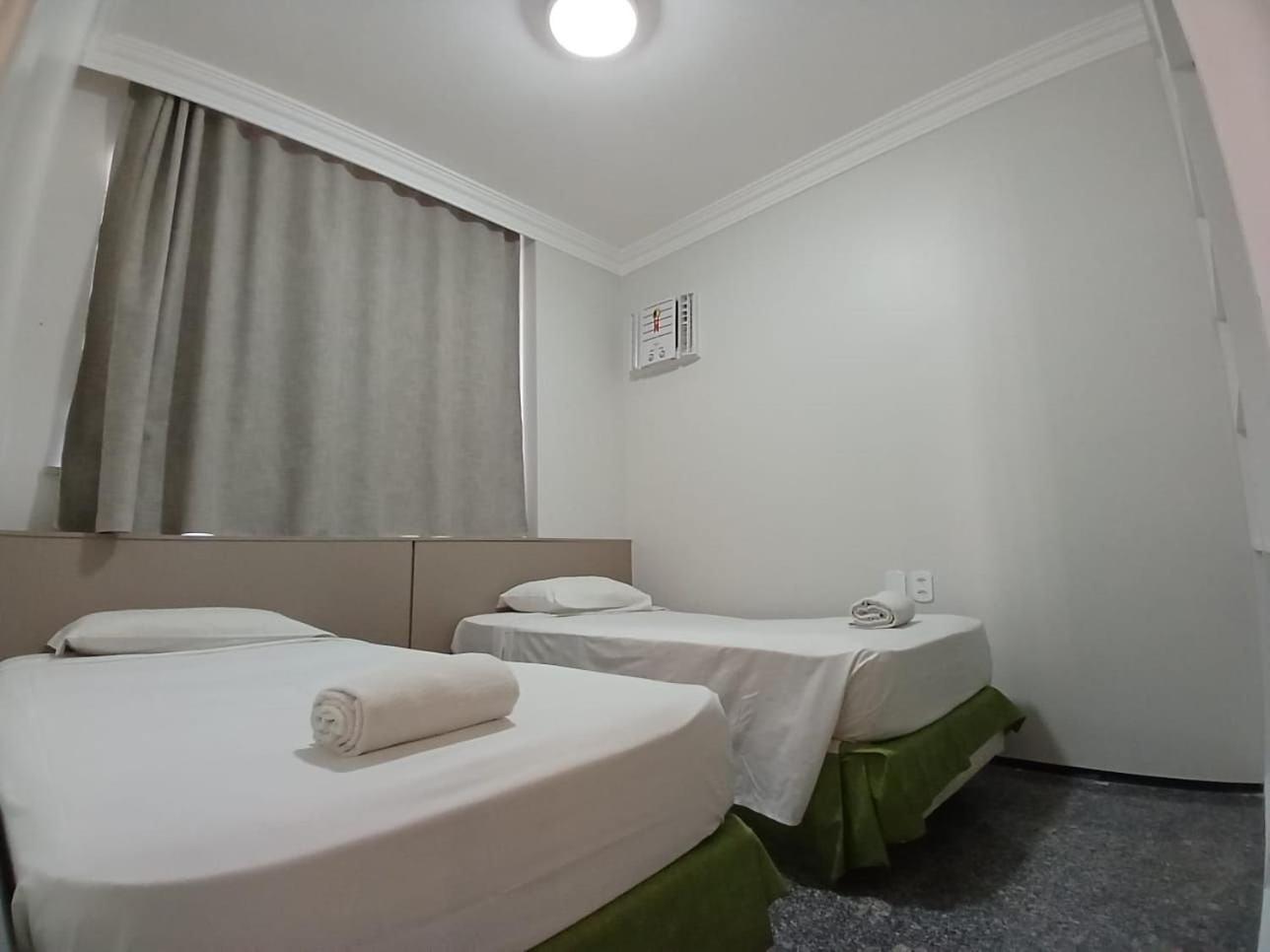 Hotel Saint Martin By Escala Imoveis Fortaleza (Ceara)
