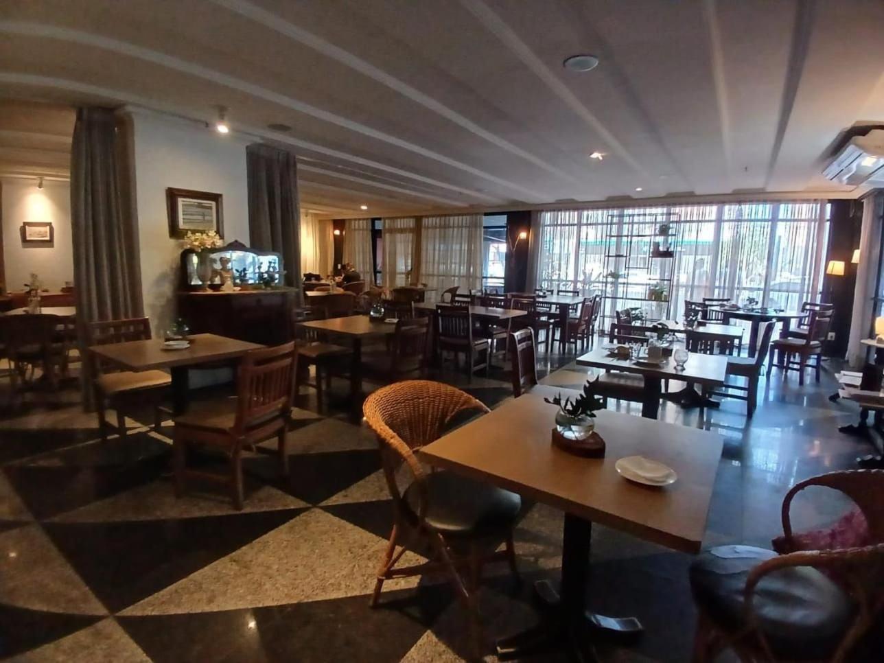 Saint Martin By Escala Imoveis Hotel *