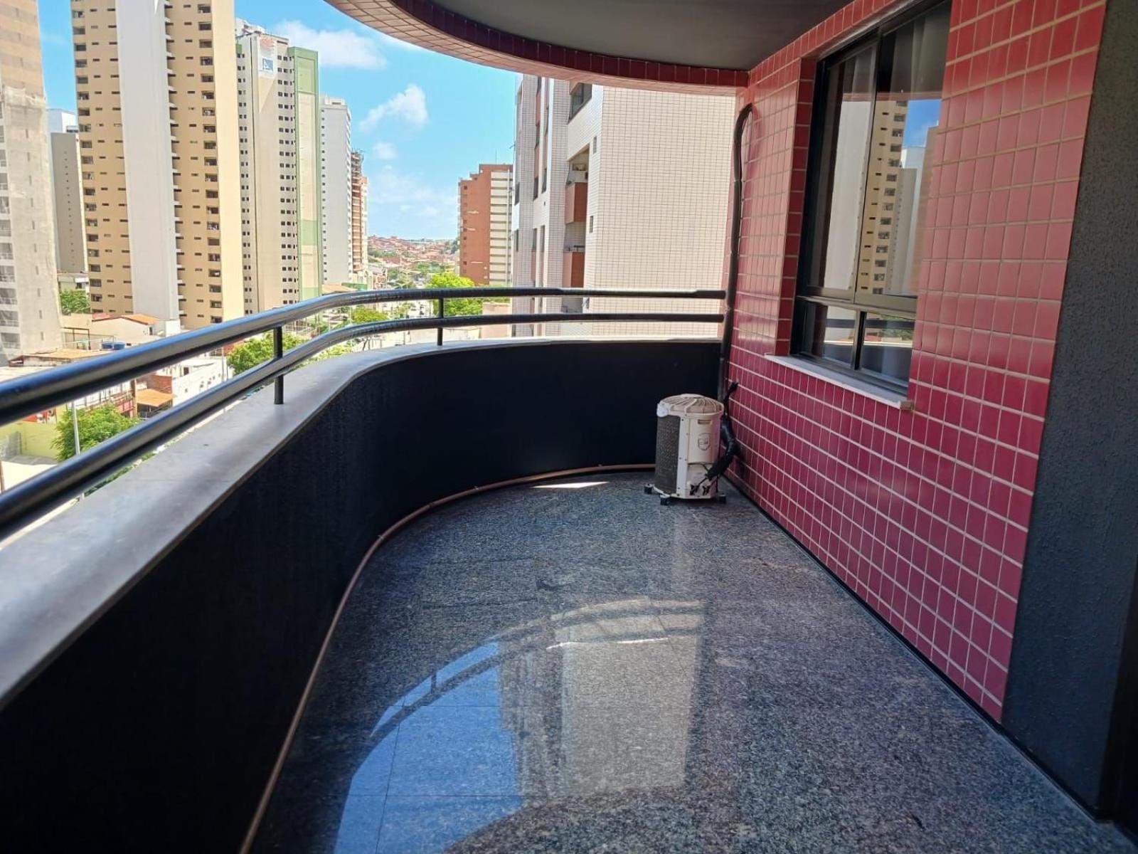 Saint Martin By Escala Imóveis * Fortaleza (Ceara)