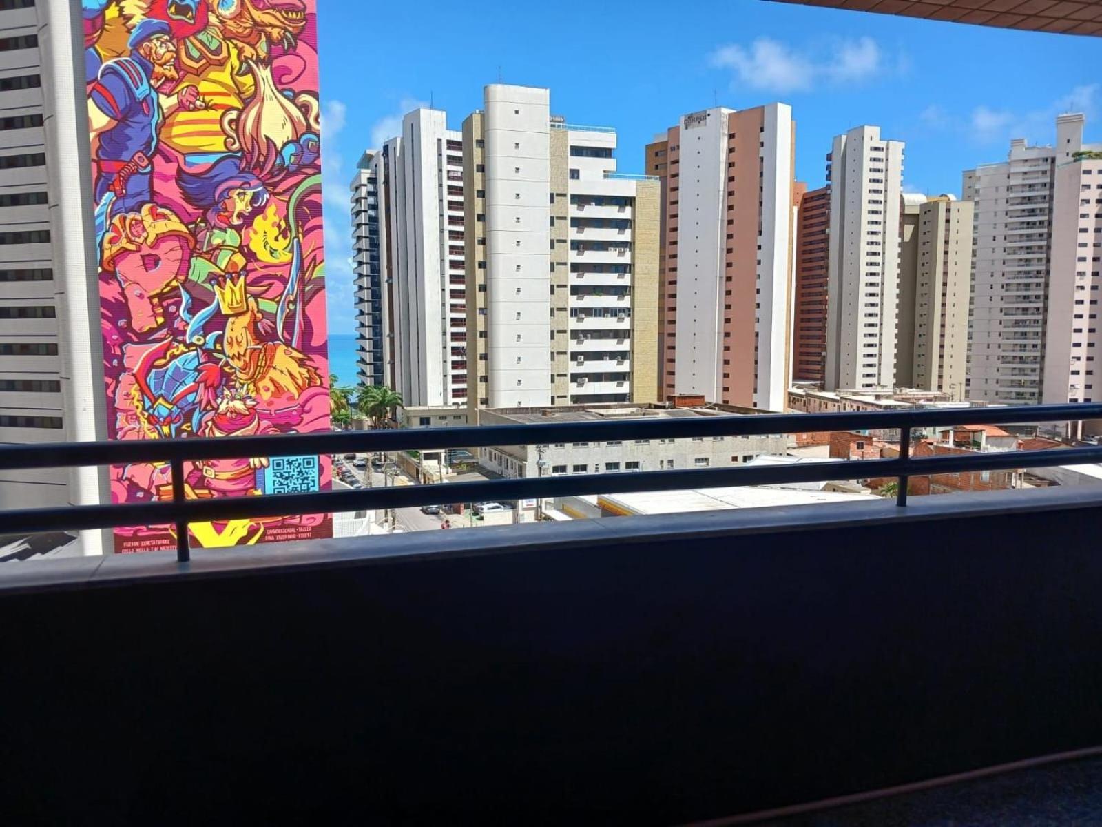 Saint Martin By Escala Imoveis * Fortaleza (Ceara)