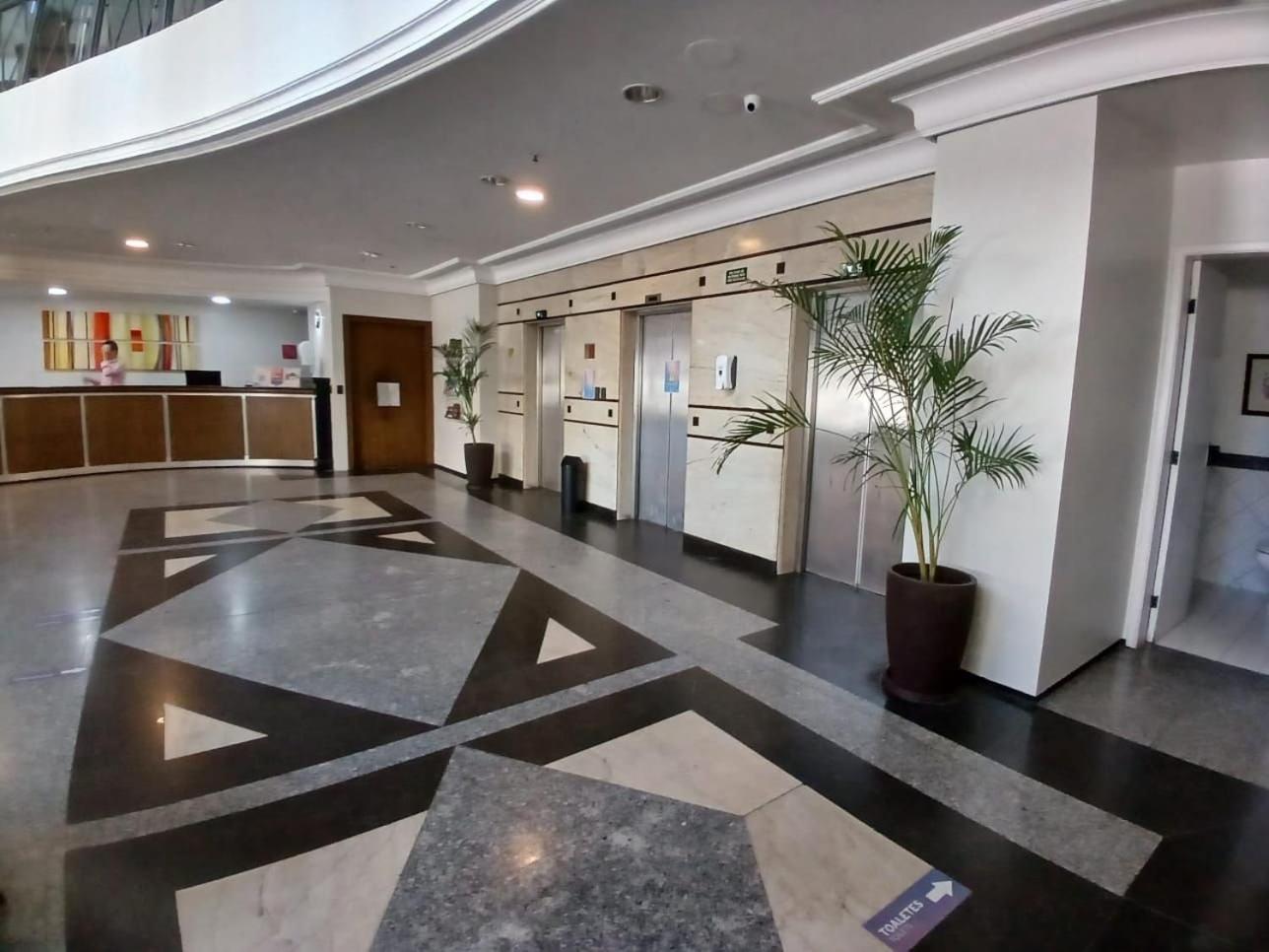 Hotel Saint Martin By Escala Imoveis Fortaleza (Ceara)