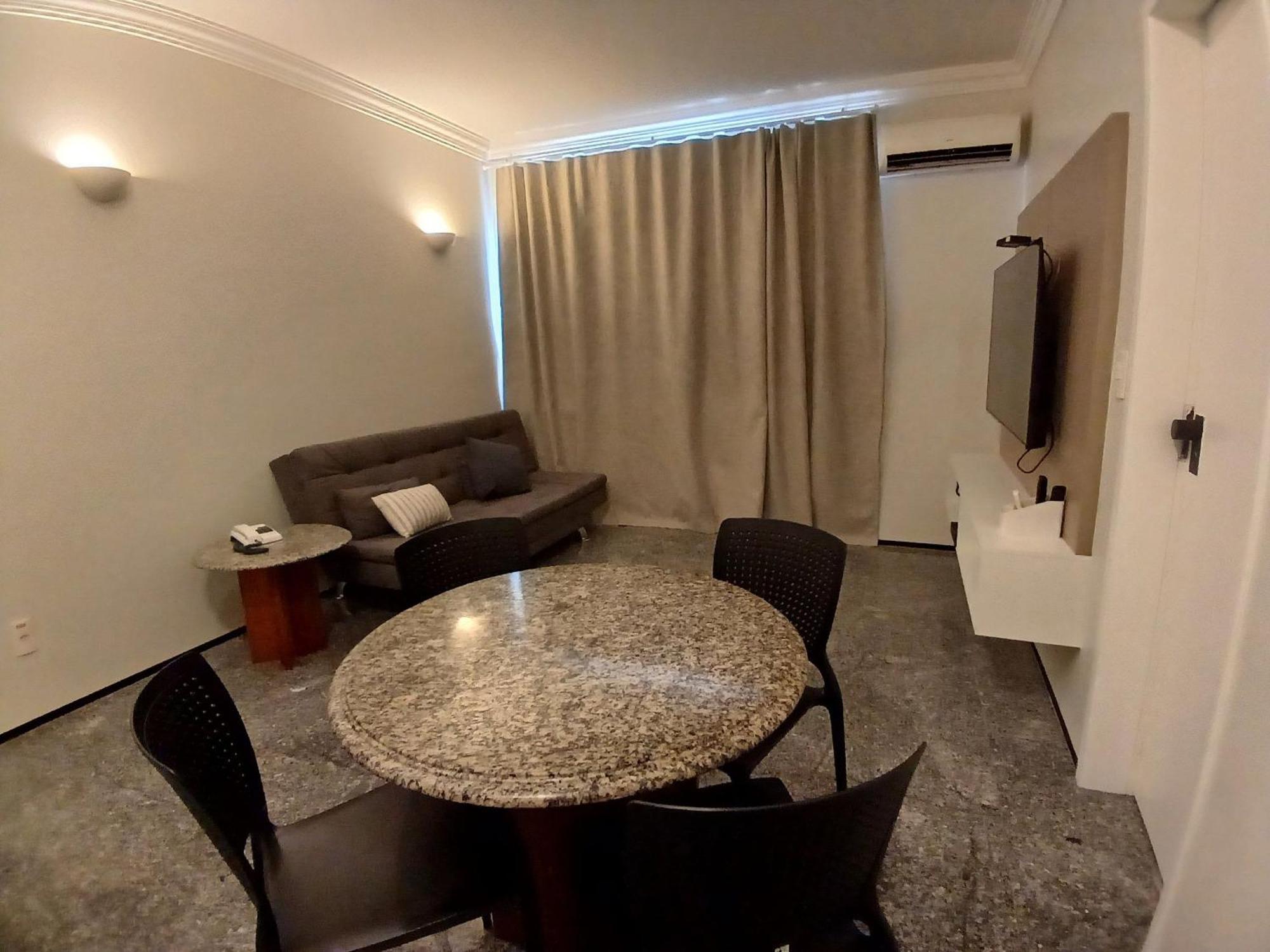 Saint Martin By Escala Imoveis Hotel