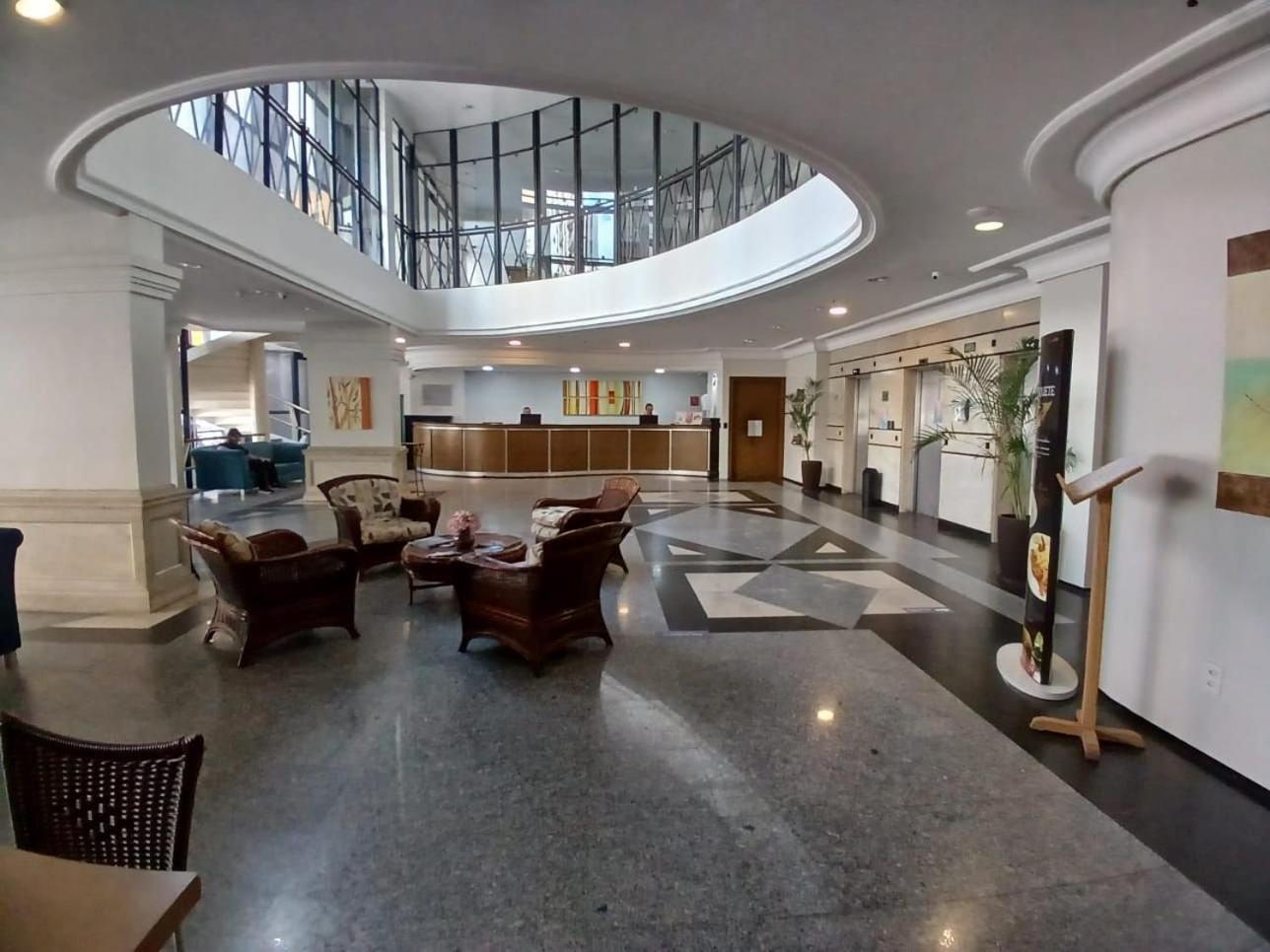 Hotel Saint Martin By Escala Imoveis *