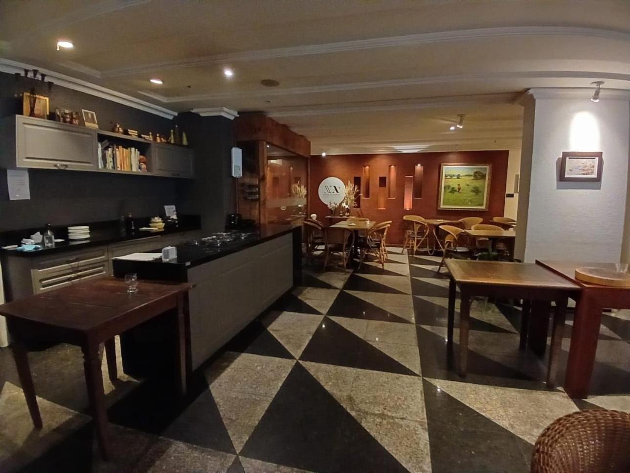 Saint Martin By Escala Imoveis Hotel *