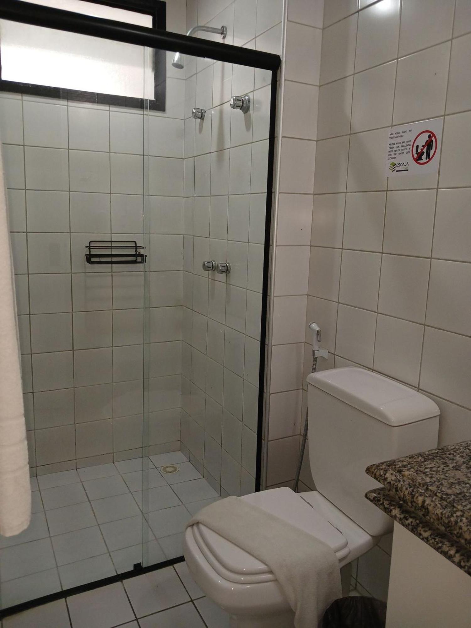 Hotel Saint Martin By Escala Imoveis Fortaleza (Ceara)