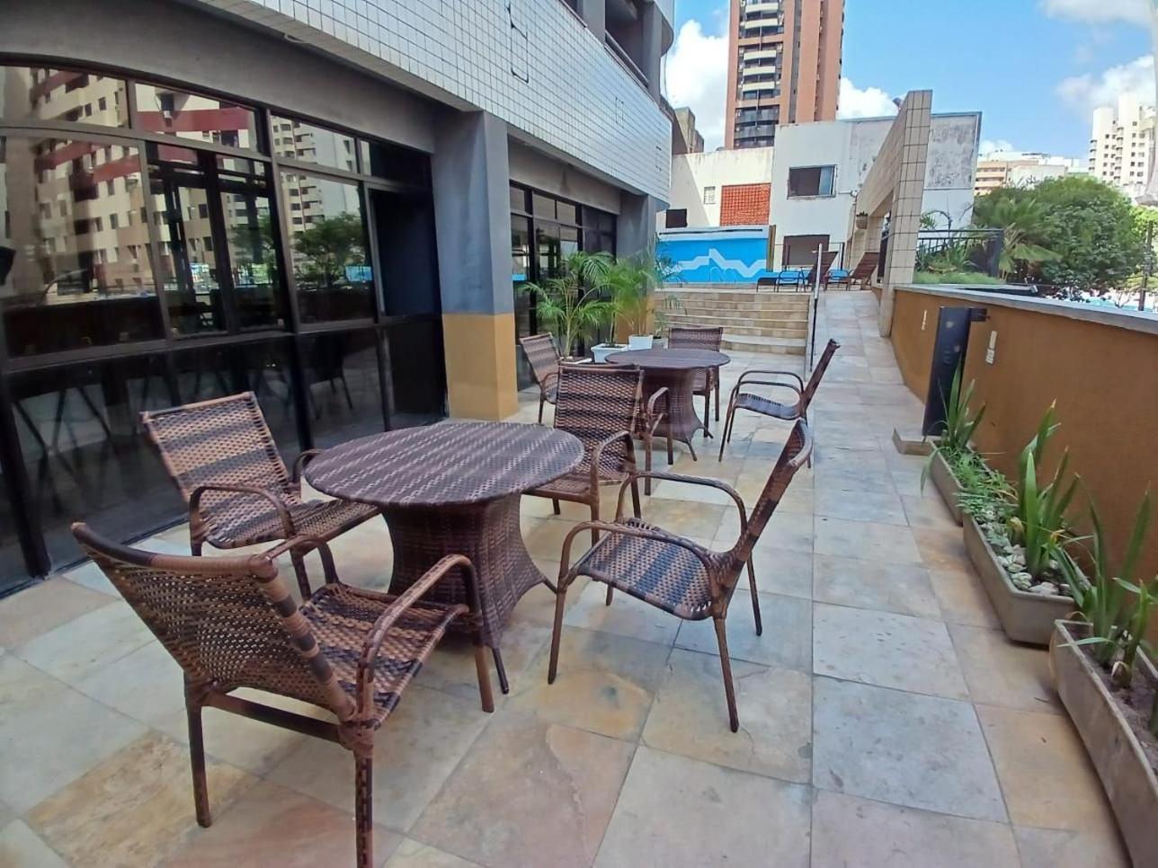 Saint Martin By Escala Imoveis Hotel Fortaleza (Ceara)