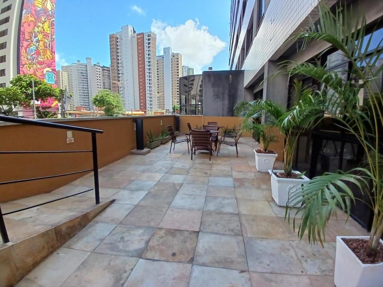 Saint Martin By Escala Imoveis Hotel Fortaleza (Ceara)