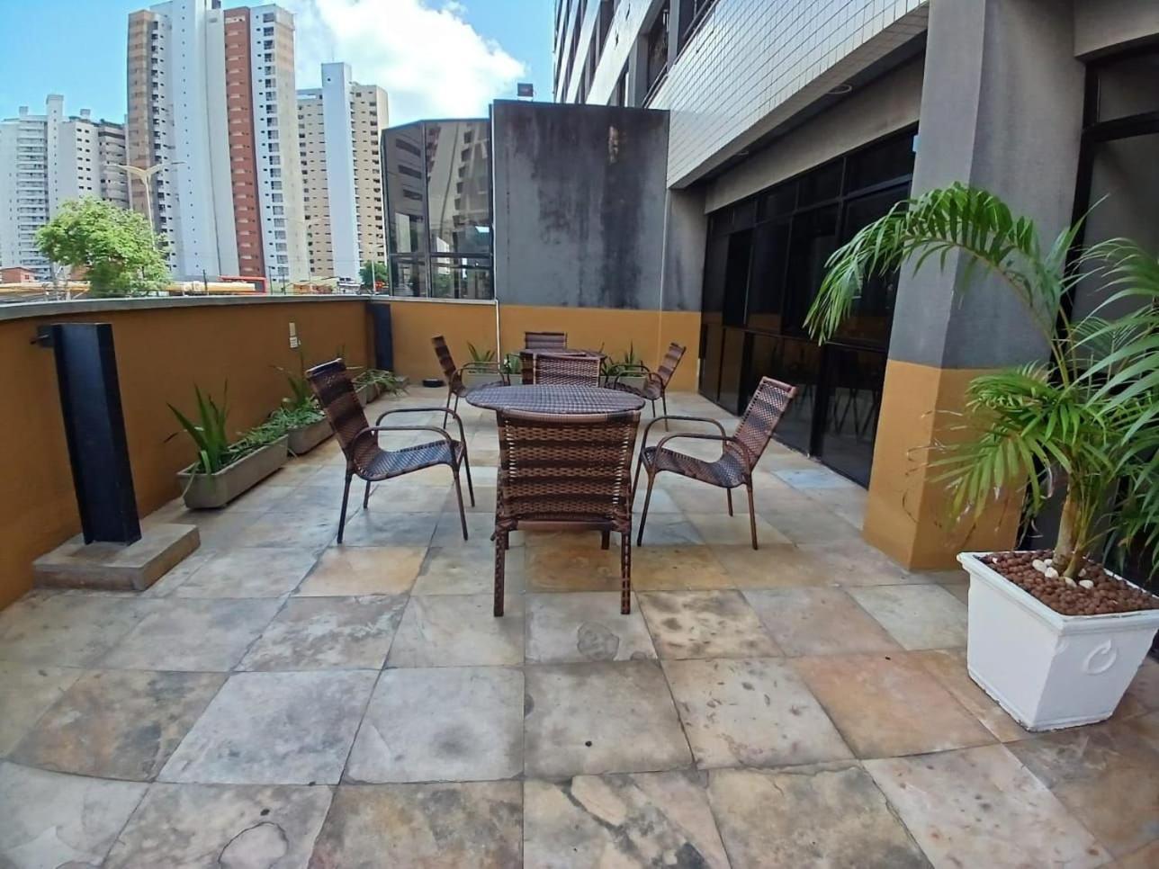 Saint Martin By Escala Imoveis Fortaleza (Ceara)
