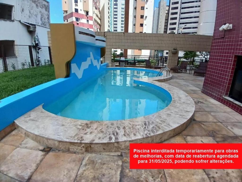 Saint Martin By Escala Imoveis Fortaleza (Ceara)