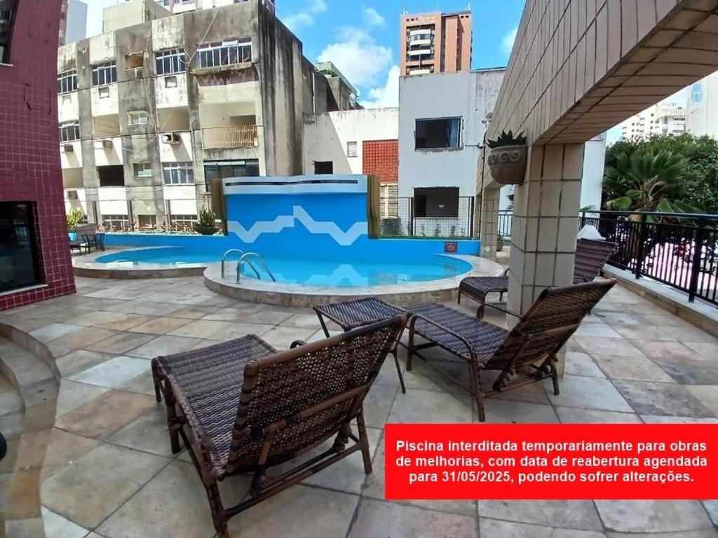 Saint Martin By Escala Imoveis Fortaleza (Ceara)